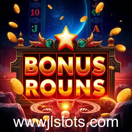 Exploring the Thrills of 'Bonus Rounds' with JLSLOTS