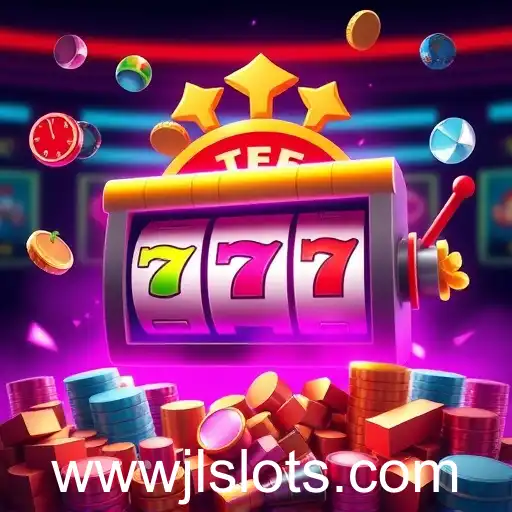 The Dynamic Shift in Online Gaming: A Peek into JL Slots