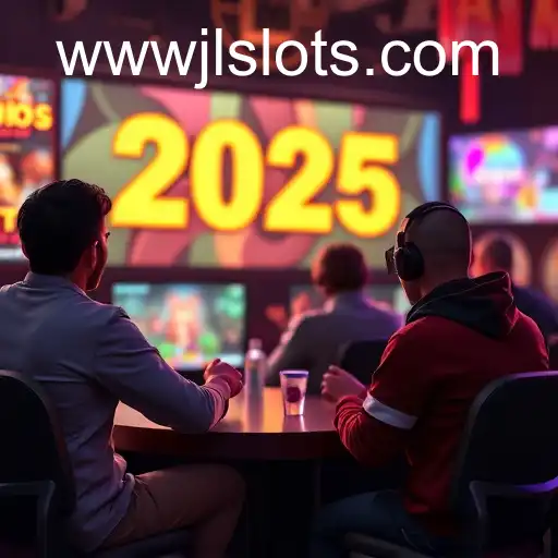 The Evolution of Online Gaming in the UK