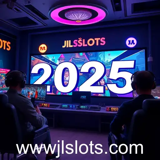 The Evolution of Online Gaming in 2025