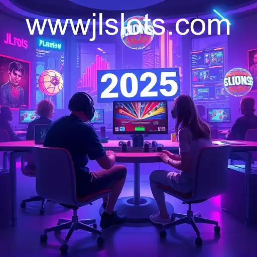 The Evolution of Online Gaming in 2026