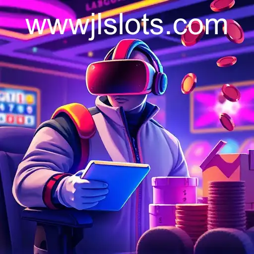 Gaming and Technology: A Digital Revolution