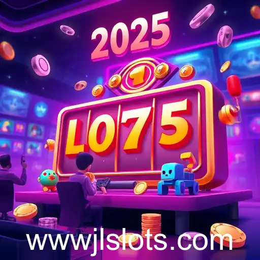 Jlslots: Bridging Global Gamers