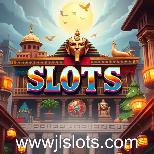 JLSots and the Evolution of Online Gaming