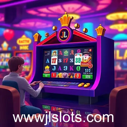 jlslots