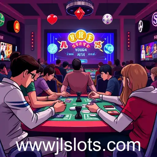 The Rise of Online Gaming Communities in 2025