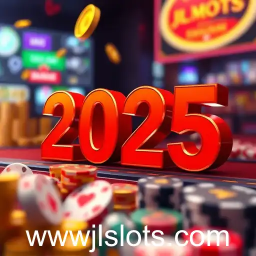 The Online Gaming Surge: JLSLOTS in Focus