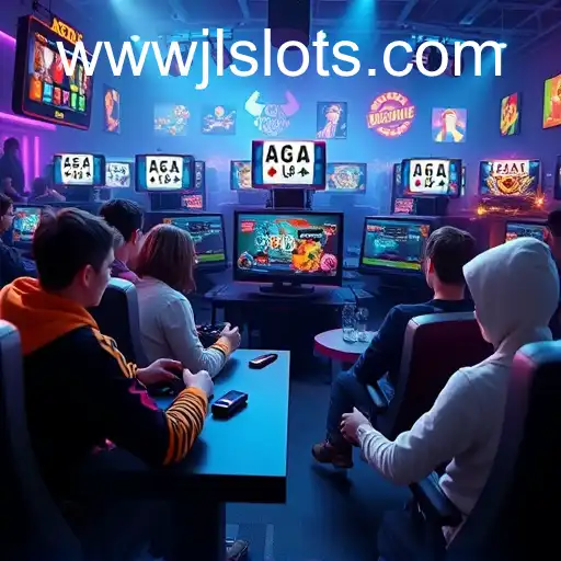 The Rise of Online Gaming Trends