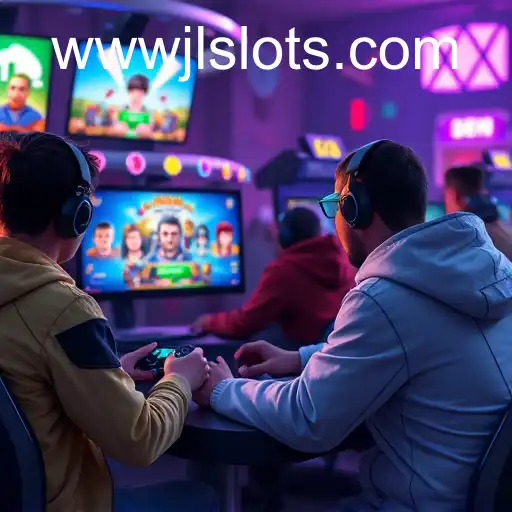 The Rise of Gaming Communities in 2025