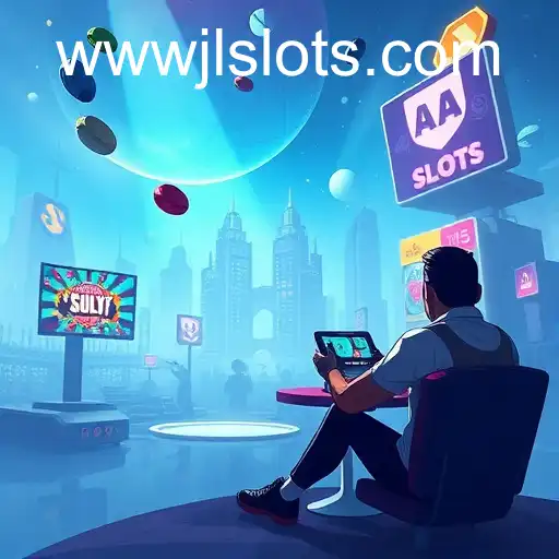 The Rise of JLSLOTS in the Gaming World
