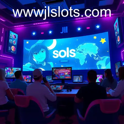 Rising Popularity of Online Gaming Platforms