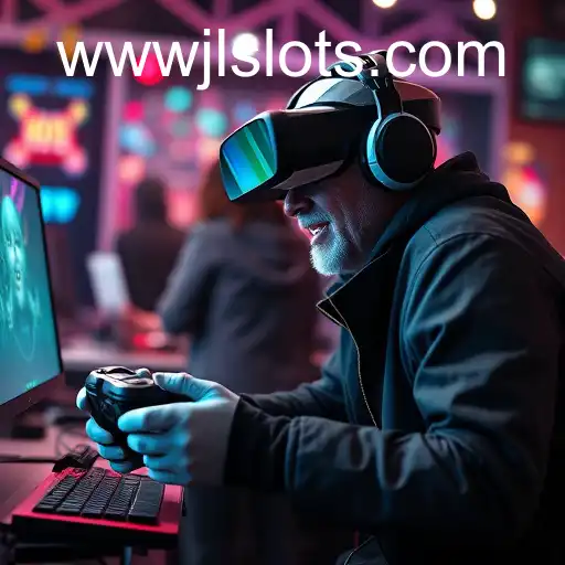 The Rise of Online Gaming and Its Impact