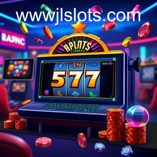 Rising Popularity of Online Slot Games