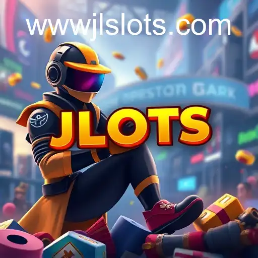 The Rise of JLSLOTS: A New Era in Online Gaming