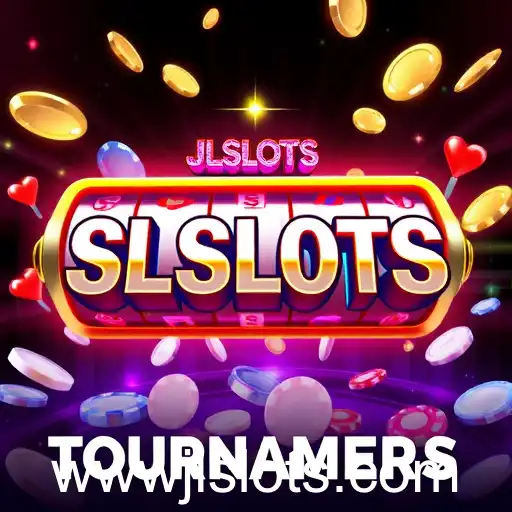 Unveiling the Thrilling World of JLSLOTS Tournaments