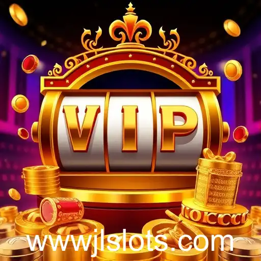 Exploring the Exciting World of VIP Slots on JLSLOTS